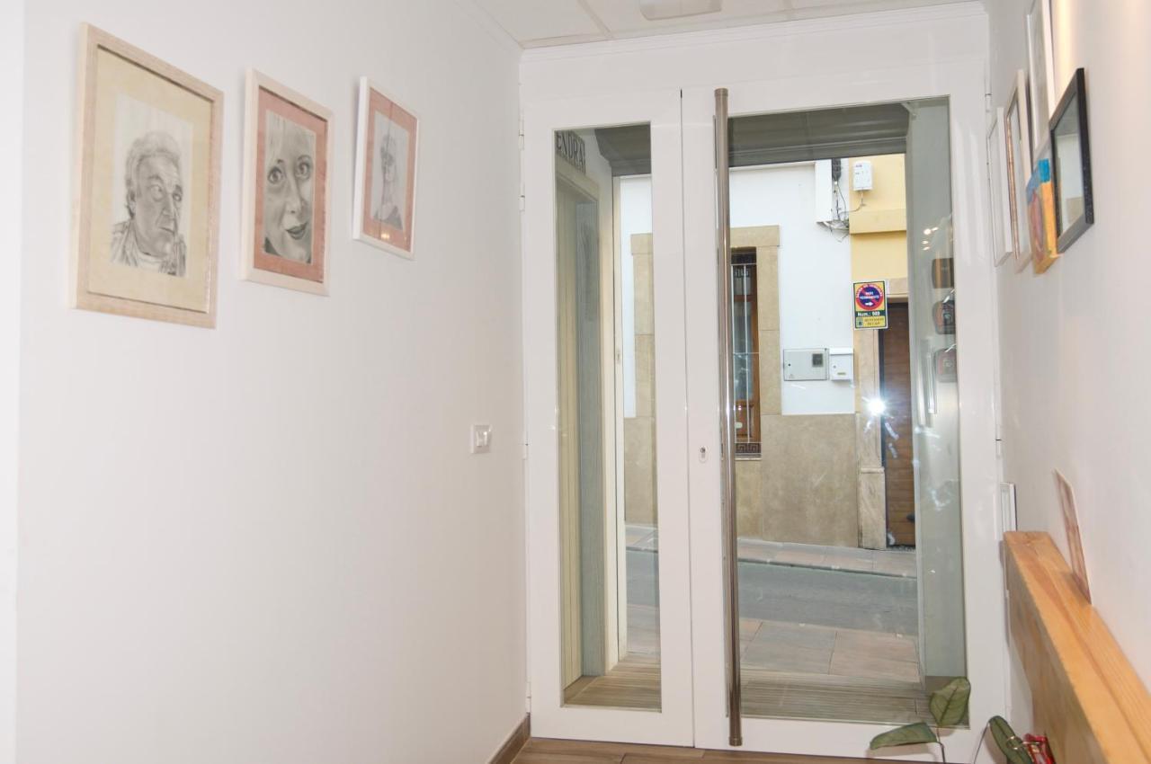 Appartement Lux Valentia Olta Calpe