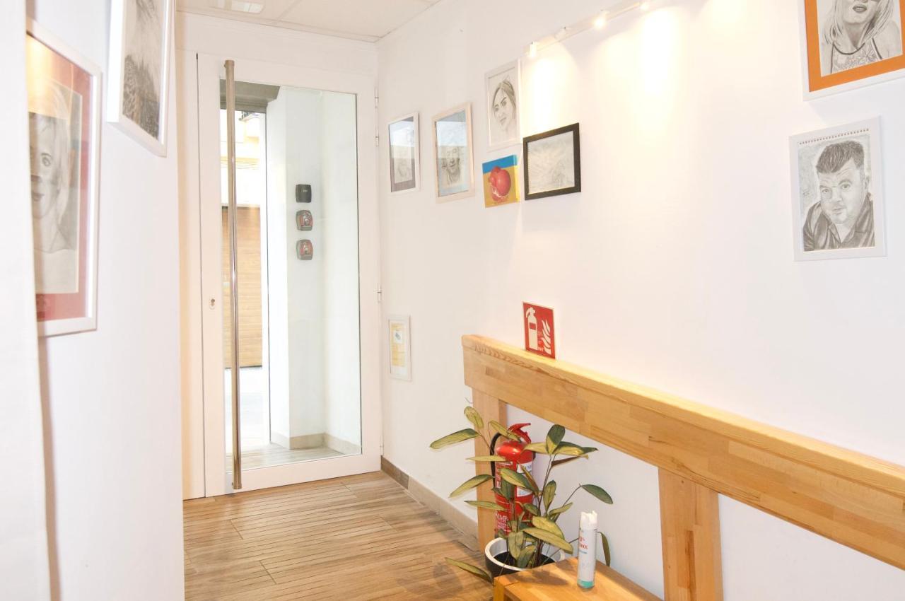 Appartement Lux Valentia Olta Calpe