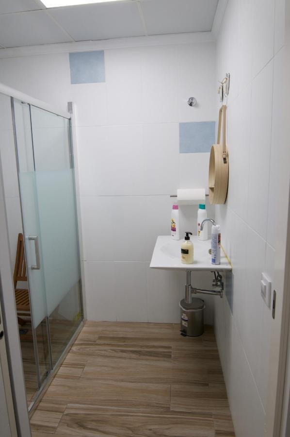Lux Valentia Olta Appartement