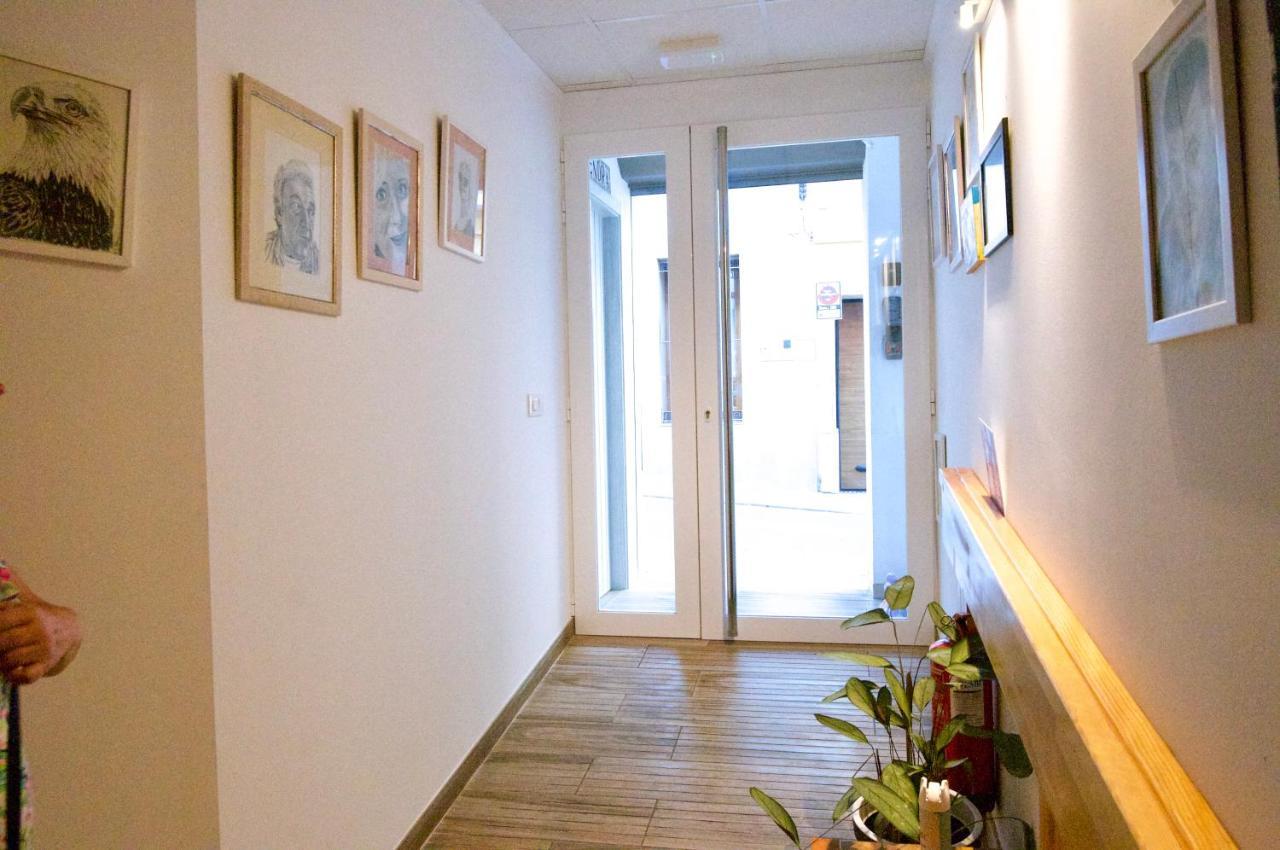 Appartement Lux Valentia Olta Calpe
