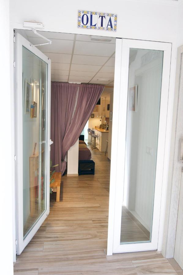 Appartement Lux Valentia Olta