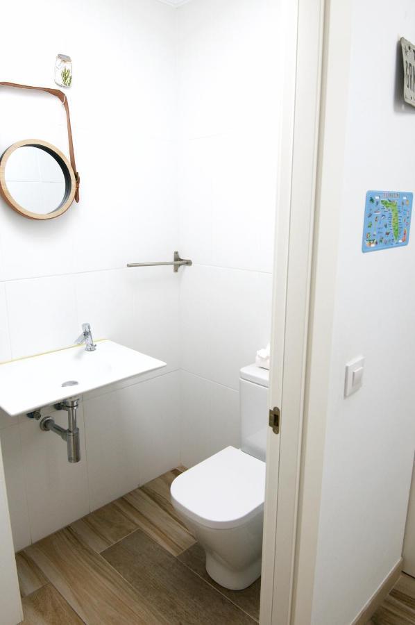 Appartement Lux Valentia Olta Calpe
