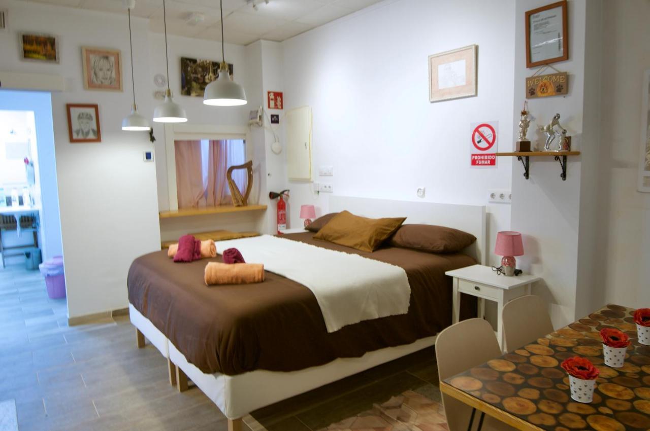 Lux Valentia Olta Appartement Calpe
