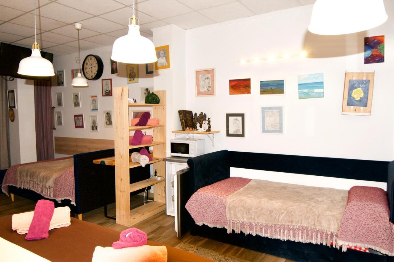 Lux Valentia Olta Appartement *