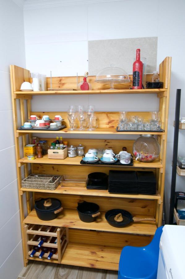 Appartement Lux Valentia Olta Calpe